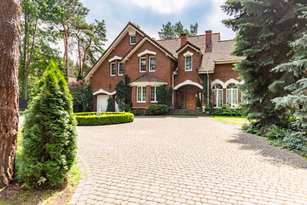 Best Best Driveway Pavers  in Stroville, CA