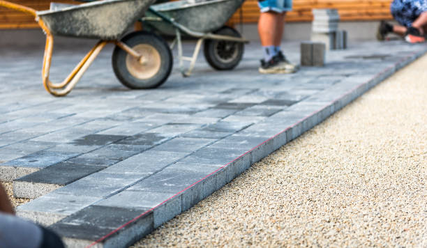 Best Driveway Pavers Cost  in Stroville, CA