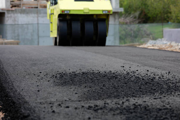 Best Residential Driveway Paver Services  in Stroville, CA