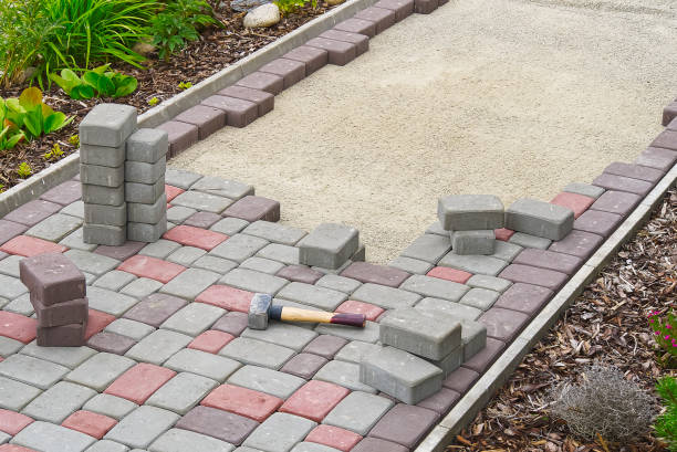 Best Brick Driveway Pavers  in Stroville, CA