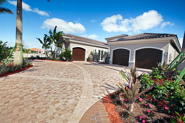 Castroville, CA Driveway Pavers Company