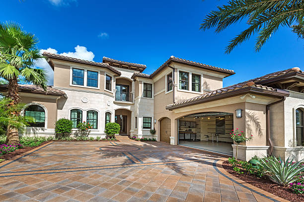Best Interlocking Driveway Pavers  in Stroville, CA