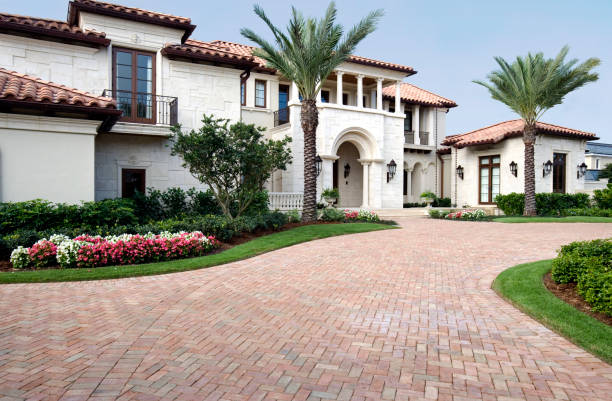 Best Residential Driveway Paver Services  in Stroville, CA