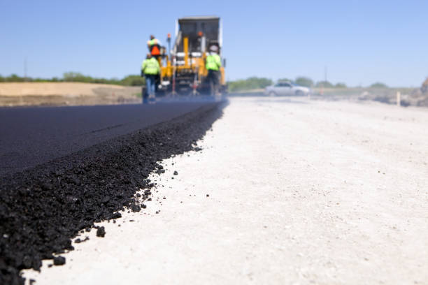 Trusted Castroville, CA Driveway Pavers Experts