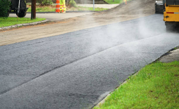 Best Residential Paver Driveway  in Stroville, CA