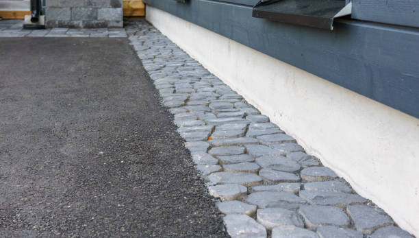 Best Permeable Paver Driveway  in Stroville, CA