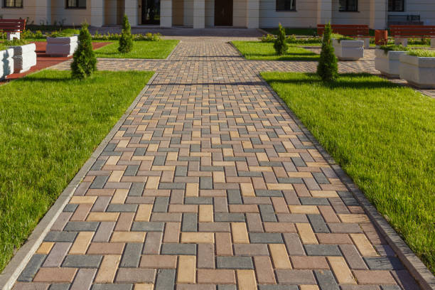 Reasons to Select Us for Your Driveway Paving Requirements in Castroville, CA